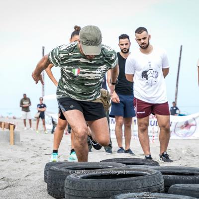Military Fitness7